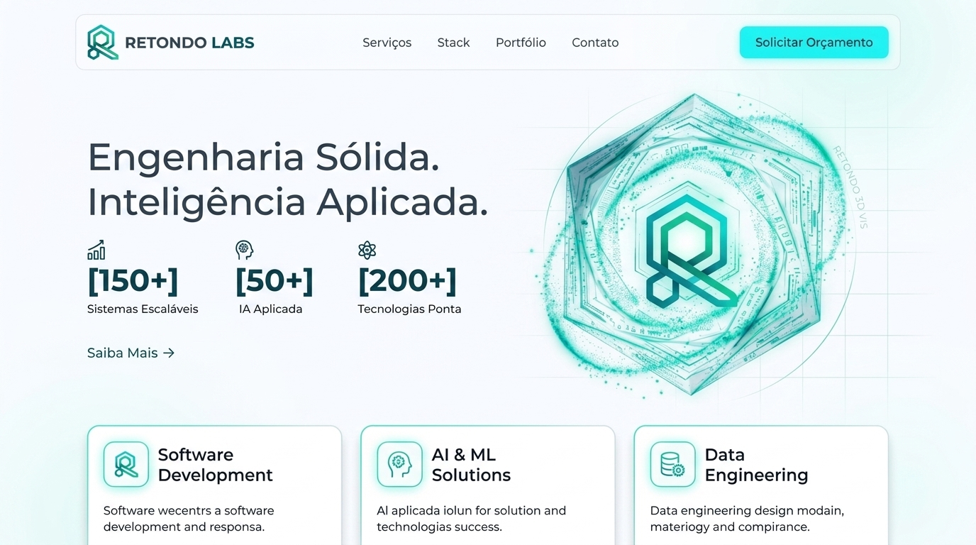 Preview Portal SINDPIRA Retondo Labs
